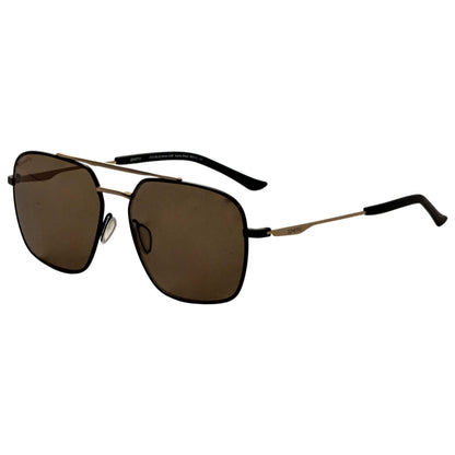 Front view of Smith Optics Doubledsam Unisex Sunglasses DOUBLEDSAM-I46-58