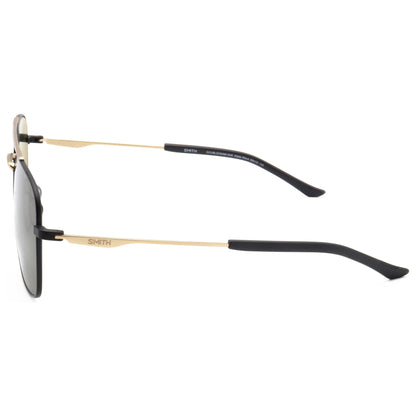 Smith Optics Doubledsam Unisex Sunglasses DOUBLEDSAM-I46-58 - Image #3