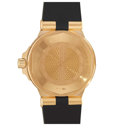 Bulgari Diagono Professional Men's Automatic Watch DP42BGVDSD - Image #2