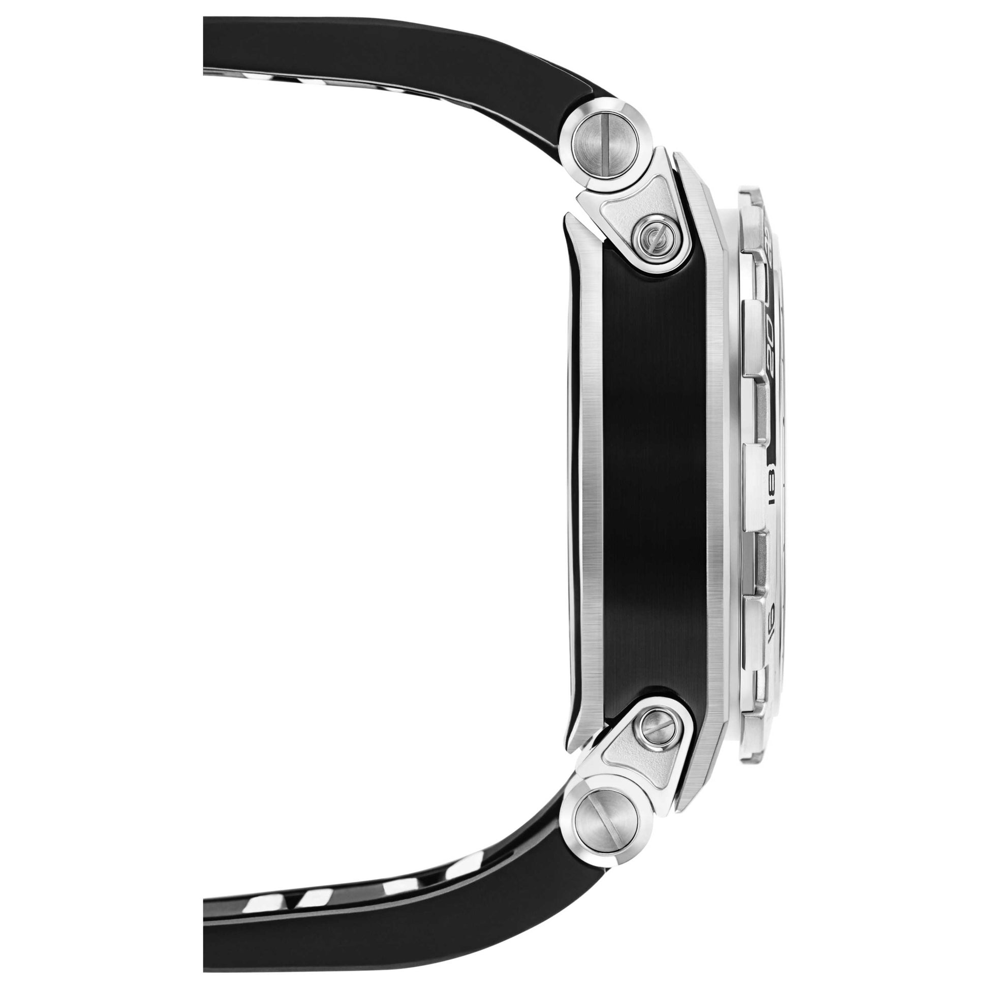 Bulgari Diagono Men's Automatic Watch DP45BSTVDCH-GMT - Image #3