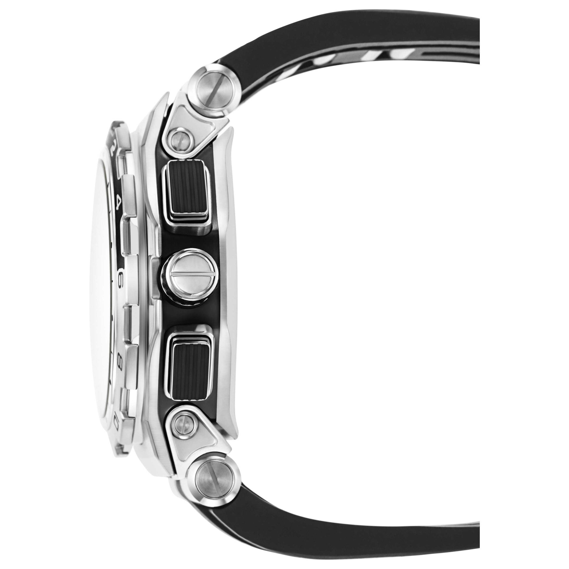 Bulgari Diagono Men's Automatic Watch DP45BSTVDCH-GMT - Image #4