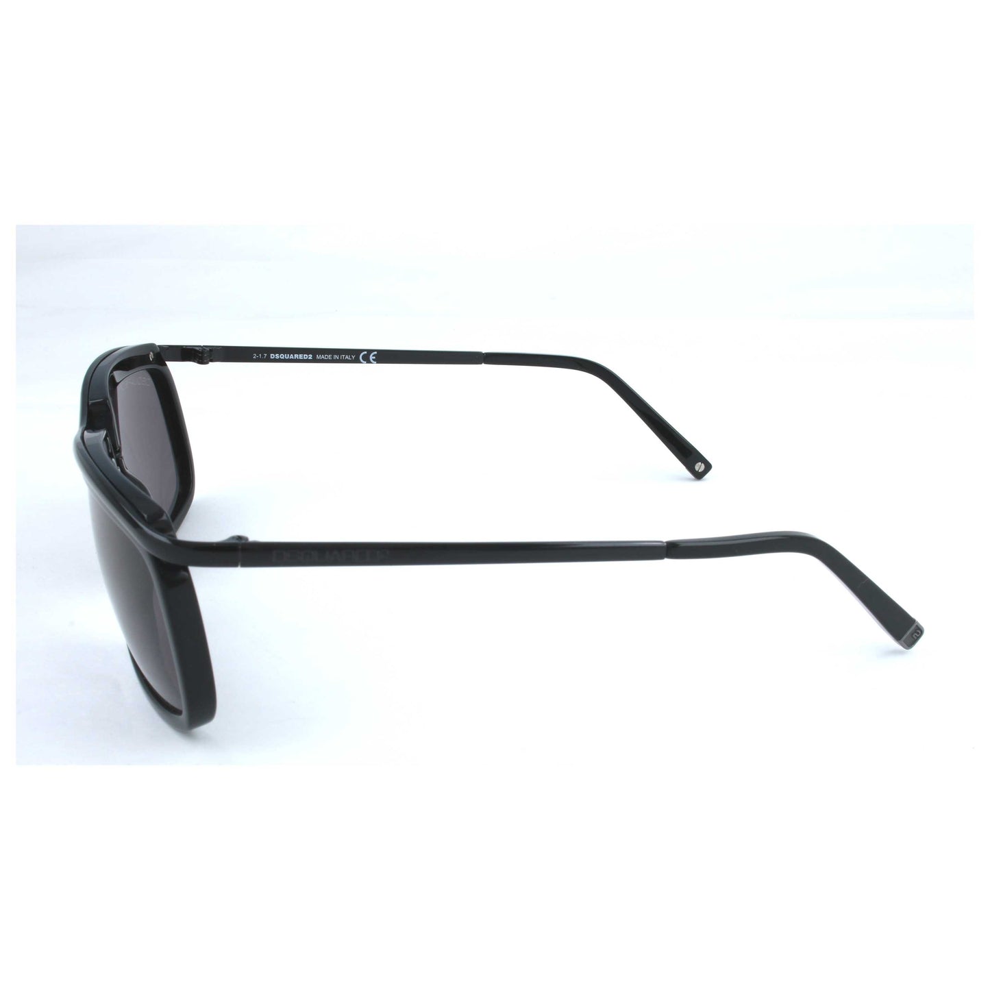 Dsquared2 Men's Sunglasses DQ0117-01C-58 - Image #3
