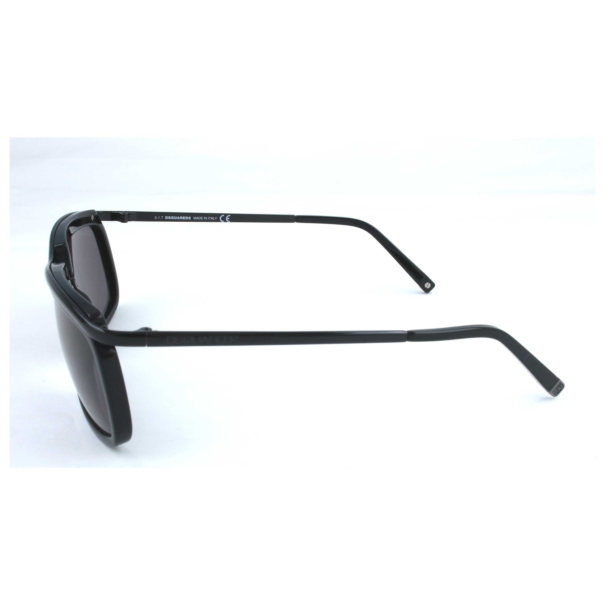 Dsquared2 Men's Sunglasses DQ0117-01C-58 - Image #3