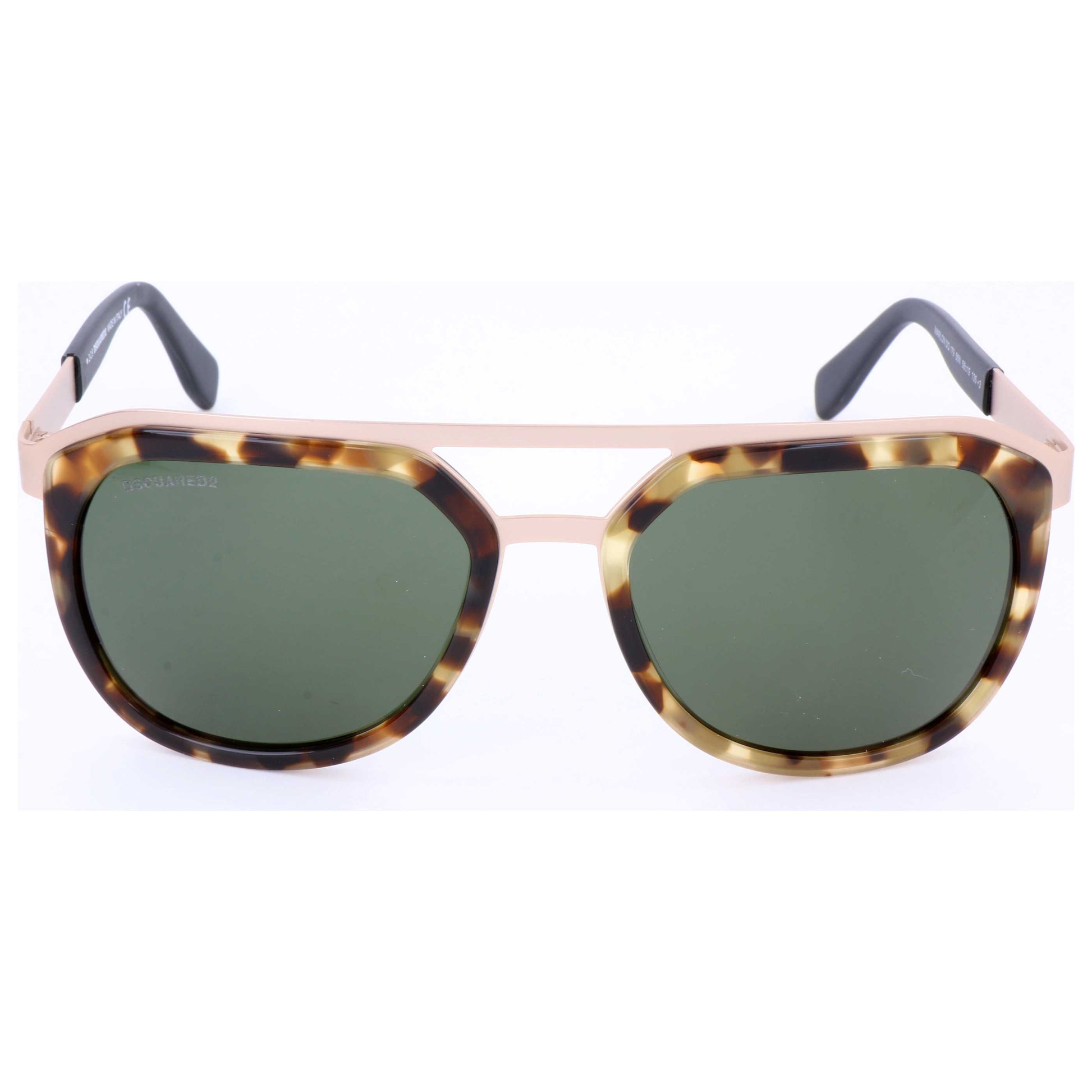 Dsquared2 Men's Sunglasses DQ0179-55N-58 - Image #5