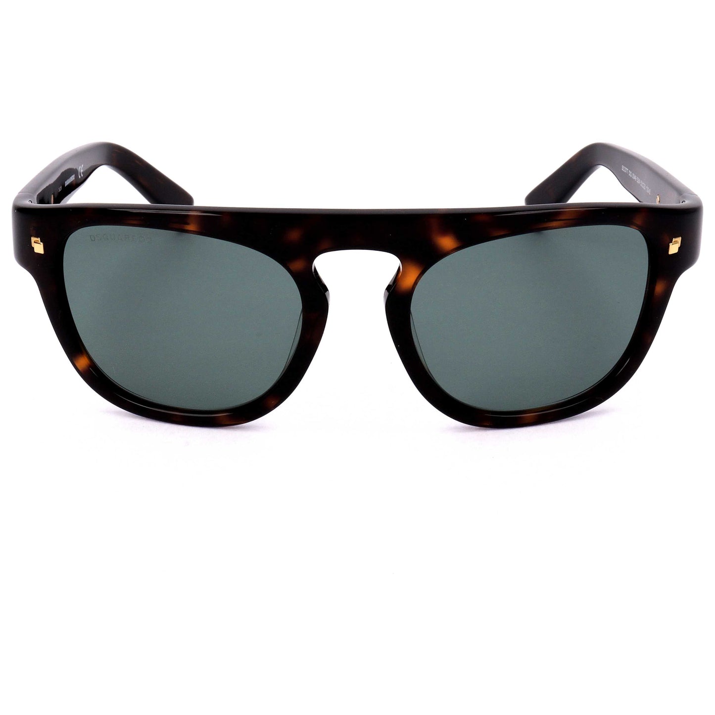 Dsquared2 Unisex Sunglasses DQ0349-52N-53 - Image #5