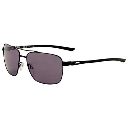 Front view of Nike Club Premier Unisex Sunglasses DQ0798-010-58