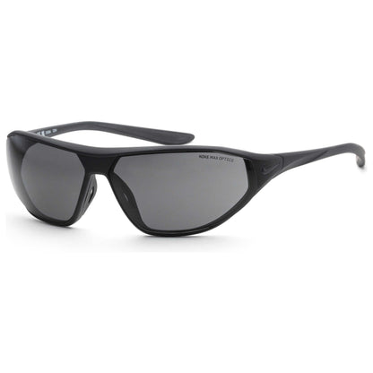 Front view of Nike Aero Swift Men's Sunglasses DQ0803-010