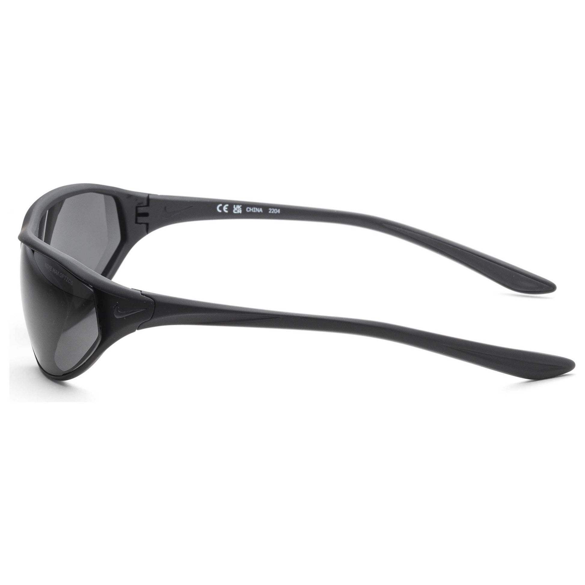 Left view of Nike Aero Swift Men's Sunglasses DQ0803-010