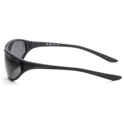 Left view of Nike Aero Swift Men's Sunglasses DQ0803-010