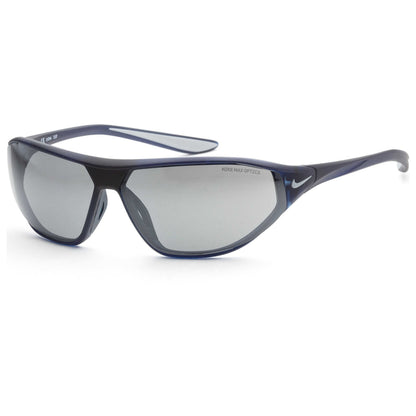 Front view of Nike Aero Swift Men's Sunglasses DQ0803-410
