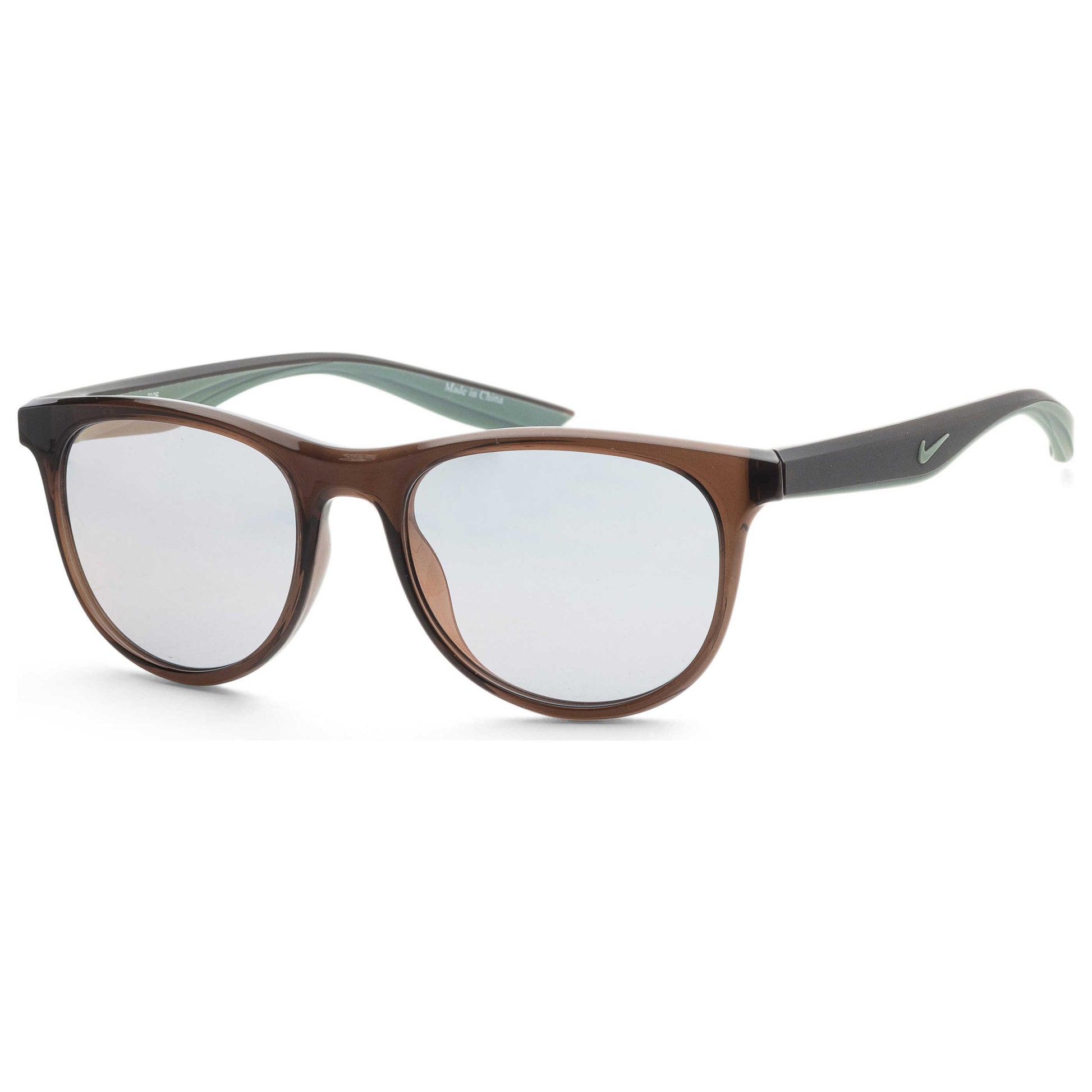 Front view of Nike Wave Men's Sunglasses DQ0854-004