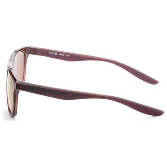 Left view of Nike FLO Men's Sunglasses DQ0866-221