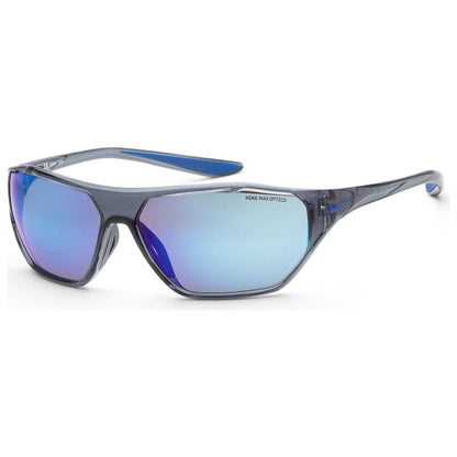 Front view of Nike Aero Drift Unisex Sunglasses DQ0997-021-65