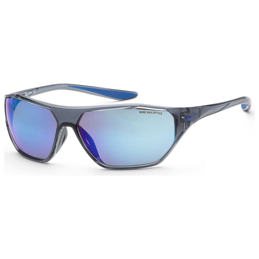 Front view of Nike Aero Drift Unisex Sunglasses DQ0997-021-65