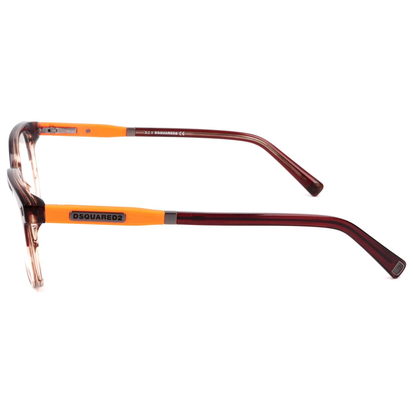 Dsquared2 Men's Opticals DQ5297-050-51 - Image #3