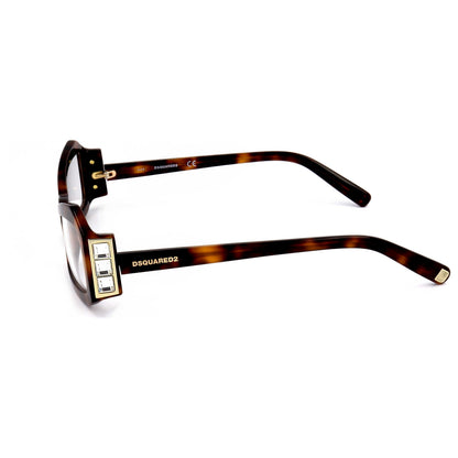 Dsquared2 Women's Opticals DQ5326-052-56 - Image #3