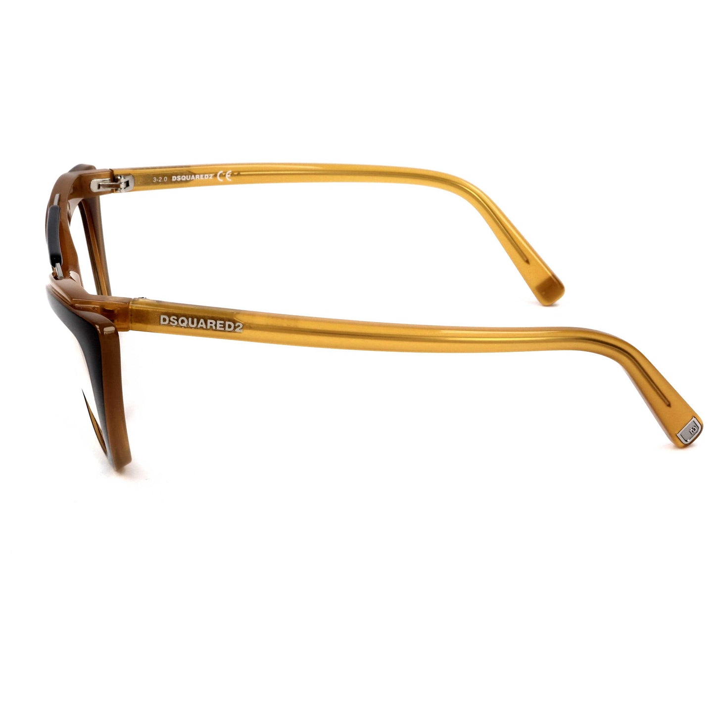 Dsquared2 Women's Opticals DQ5331-041-55 - Image #3