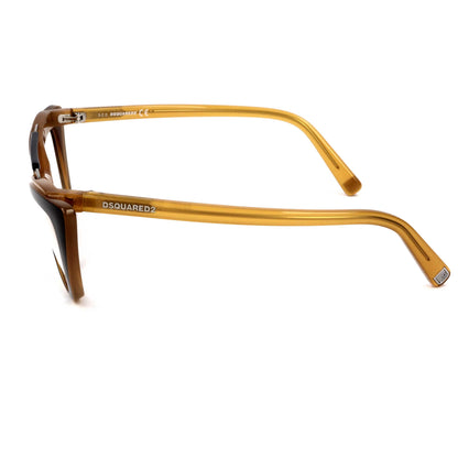 Dsquared2 Women's Opticals DQ5331-041-55 - Image #3