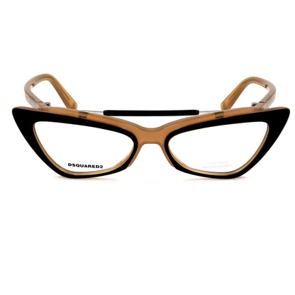 Dsquared2 Women's Opticals DQ5331-041-55 - Image #5
