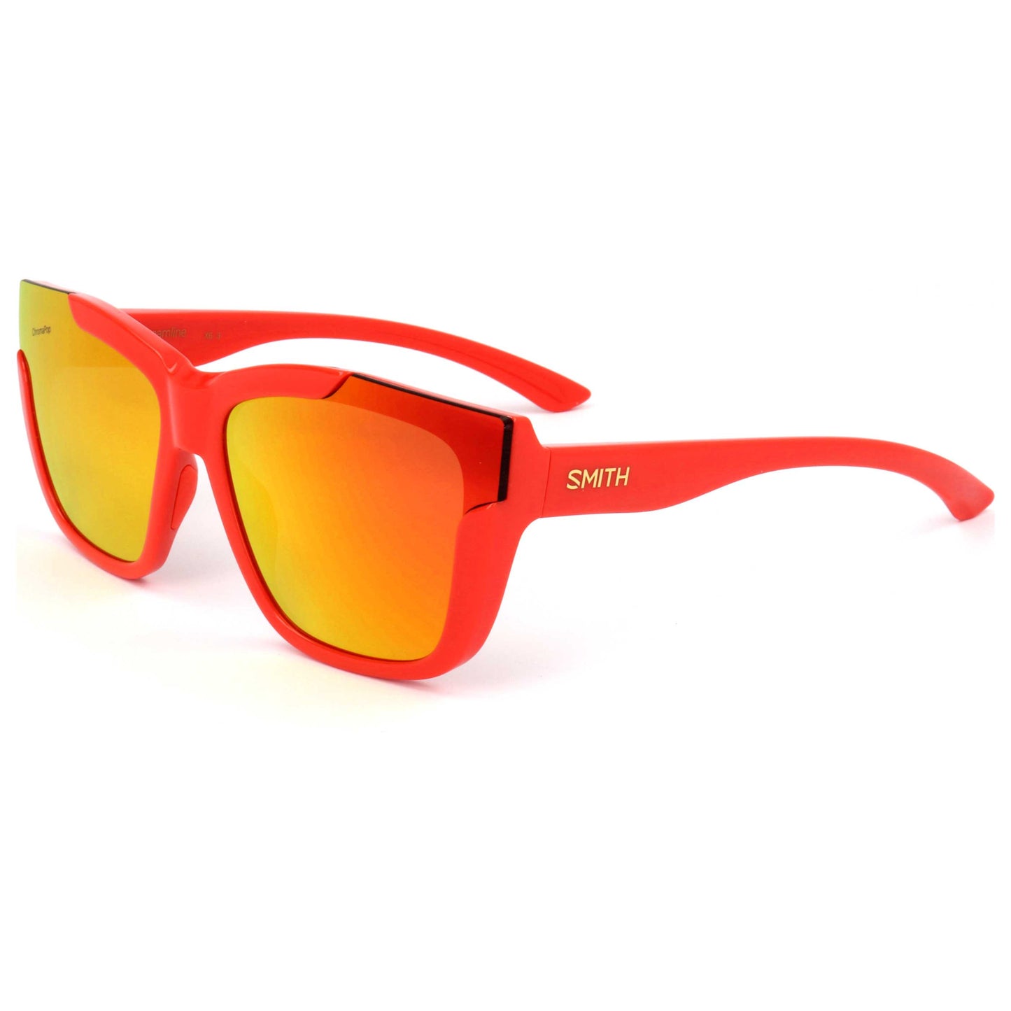 Front view of Smith Optics Women's Sunglasses DREAMLINE-C9A-62