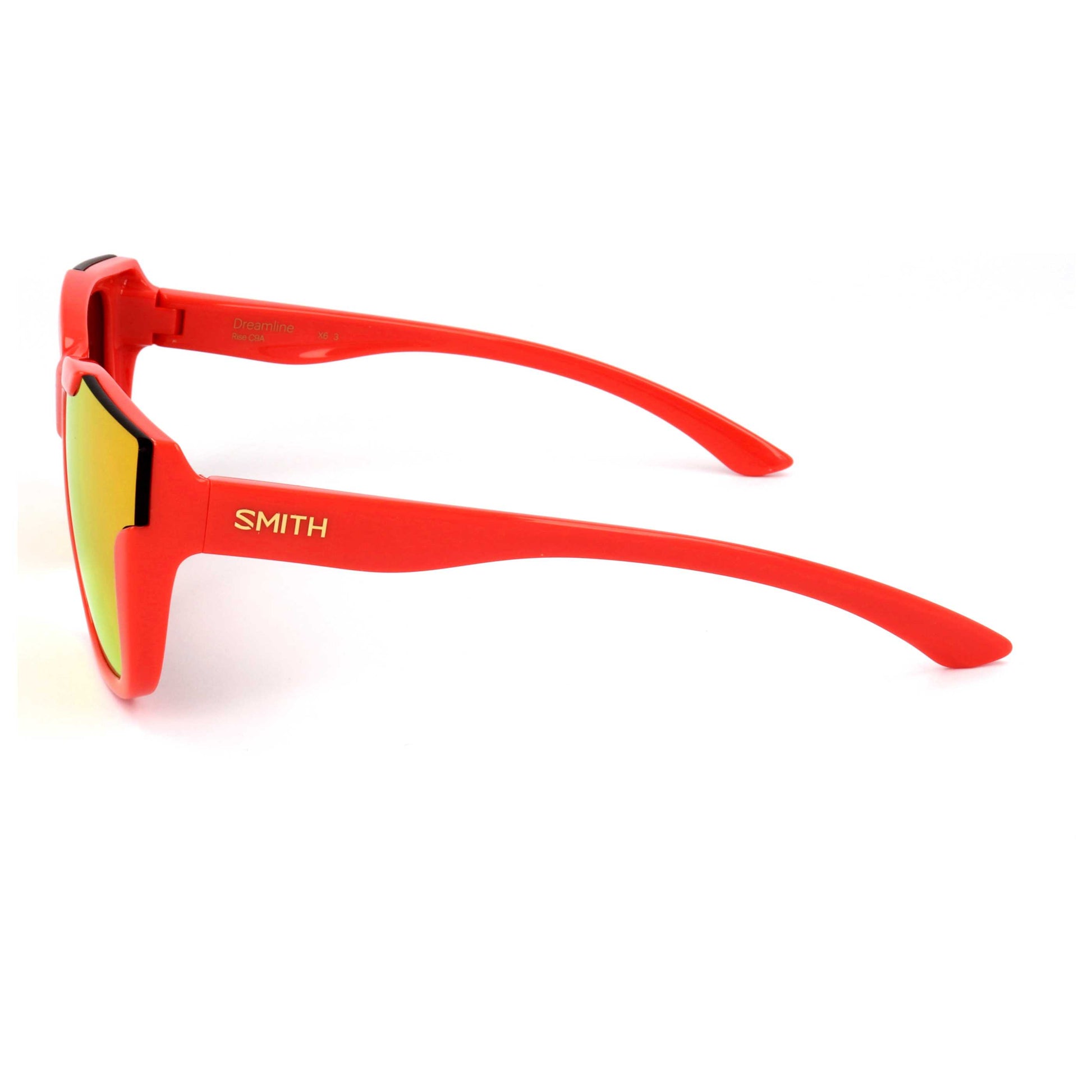 Smith Optics Women's Sunglasses DREAMLINE-C9A-62 - Image #3
