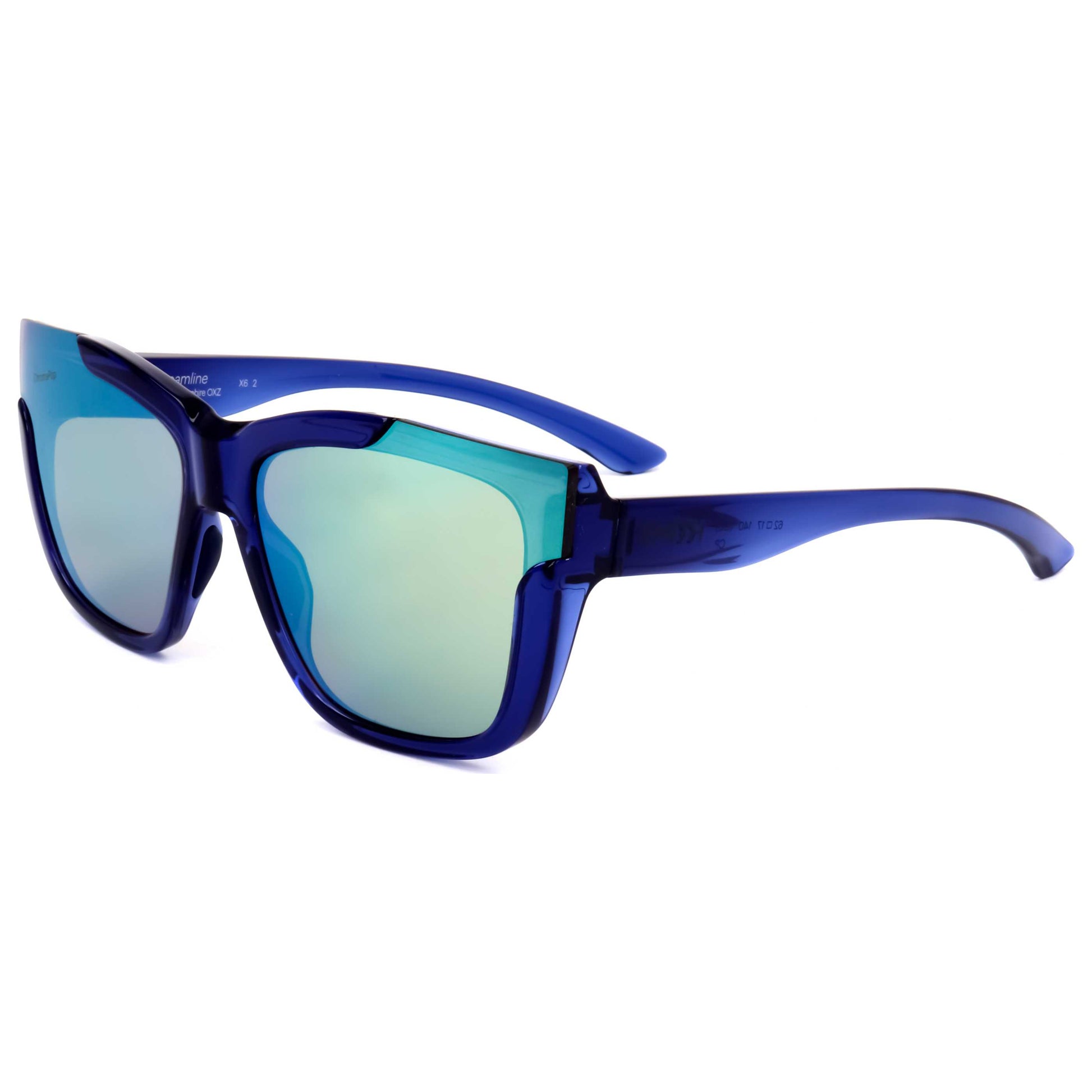 Front view of Smith Optics Women's Sunglasses DREAMLINE-OXZ-62