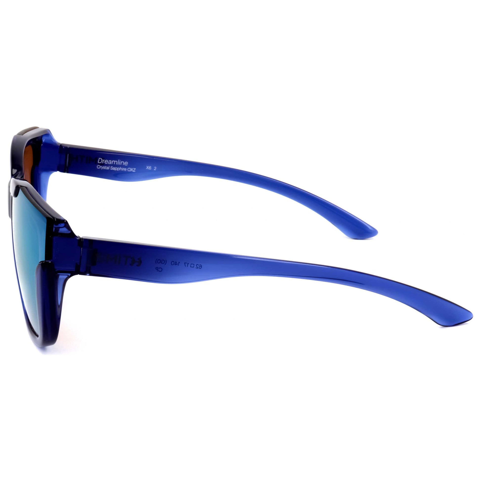 Smith Optics Women's Sunglasses DREAMLINE-OXZ-62 - Image #3