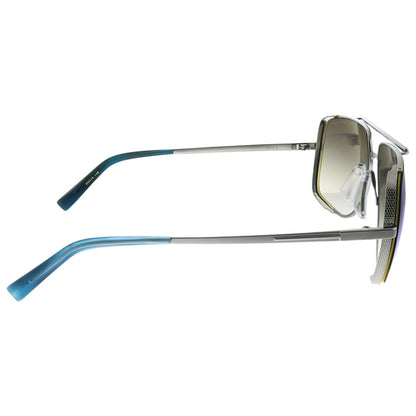 Dita Midnight Special Unisex Sunglasses DRX-2010-K-PLD-60 - Image #4