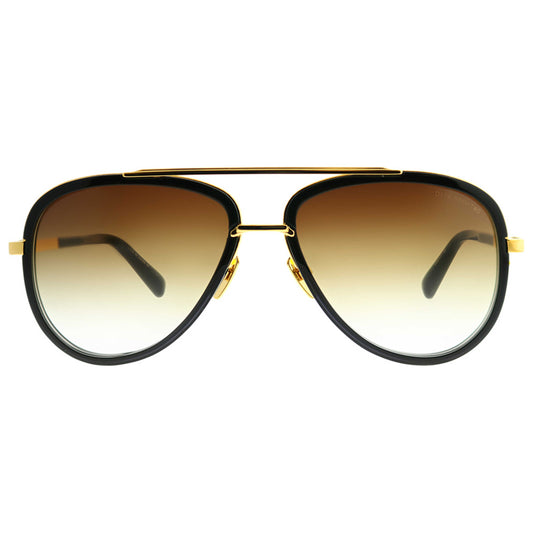 Dita Mach-Two Unisex Sunglasses DRX-2031B-60 - Image #2