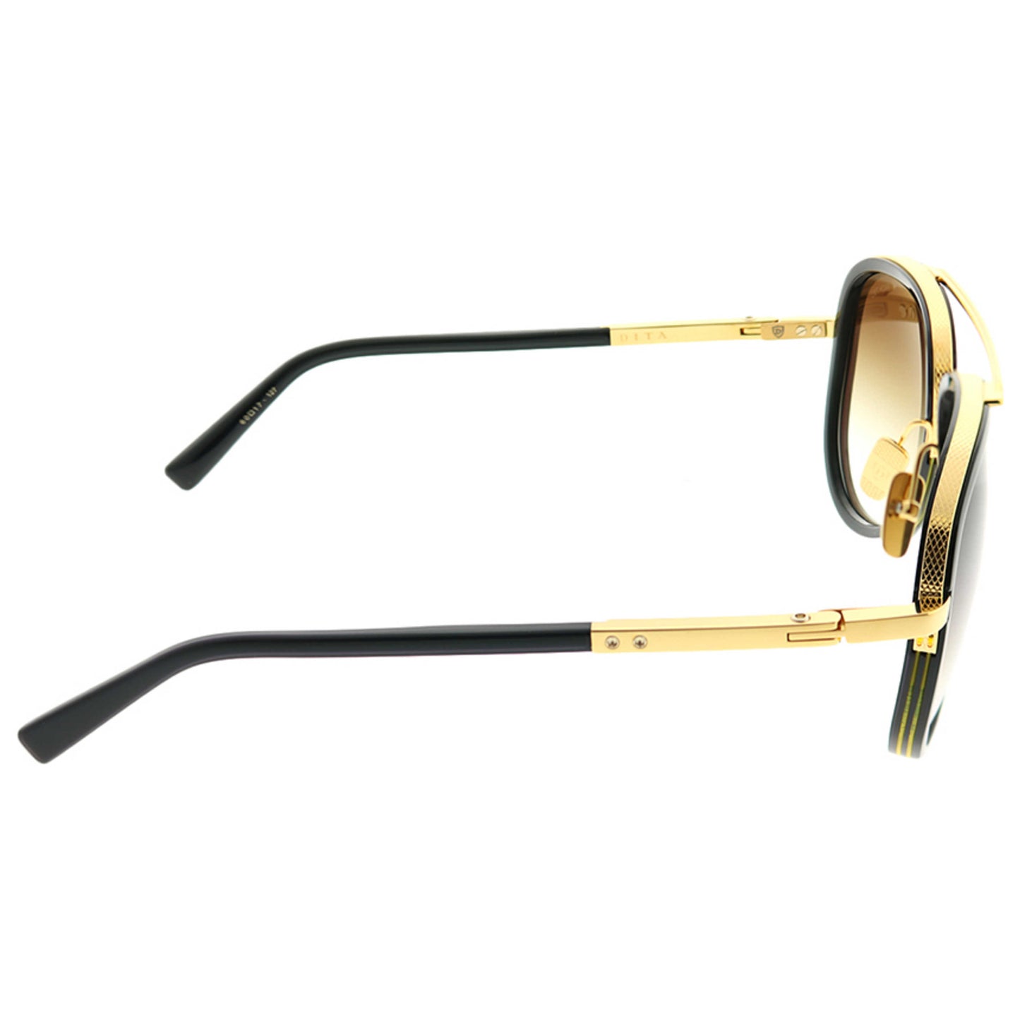 Dita Mach-Two Unisex Sunglasses DRX-2031B-60 - Image #4
