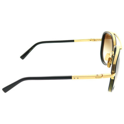 Dita Mach-Two Unisex Sunglasses DRX-2031B-60 - Image #4