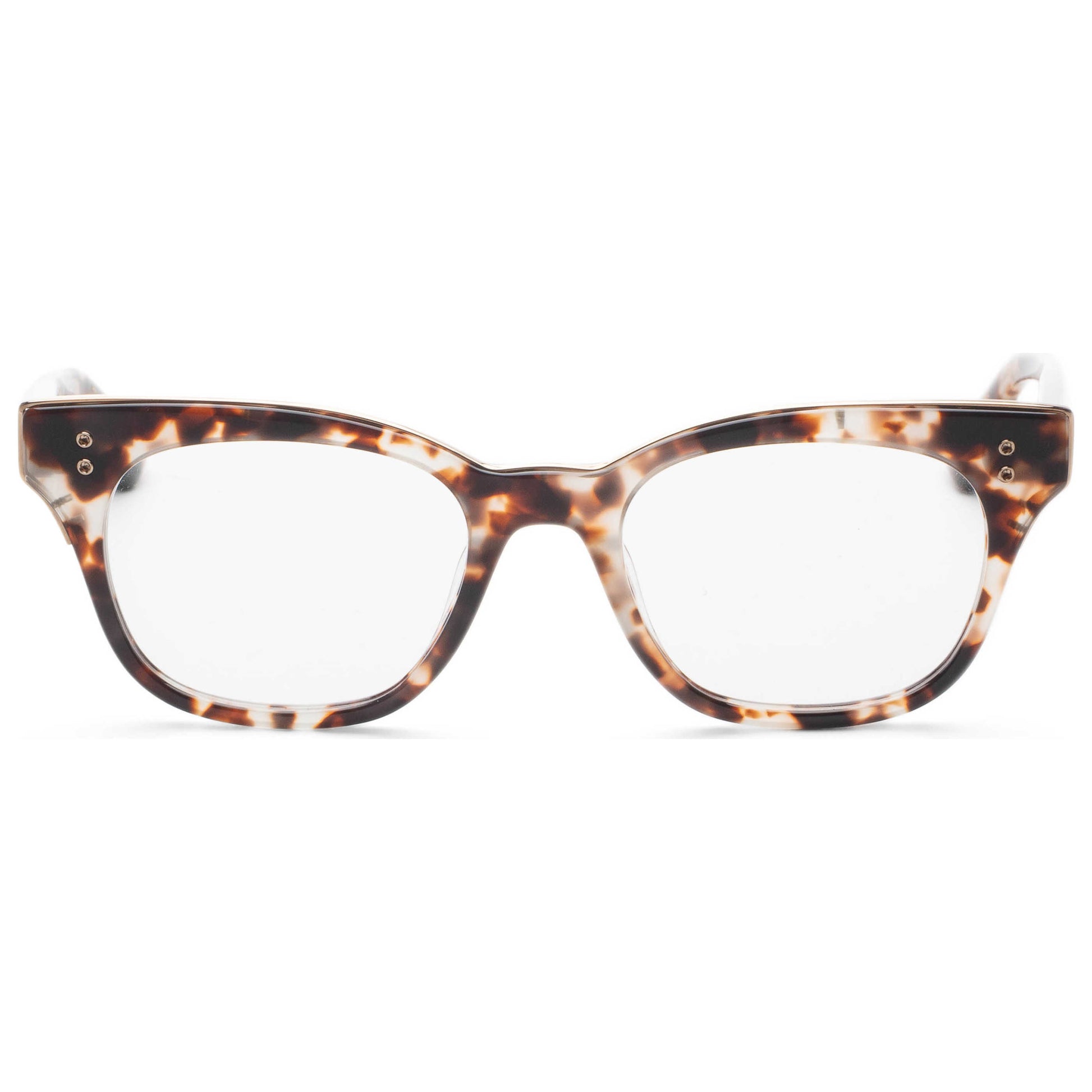 Dita Rhythm Men's Opticals DRX-3039-C-CMT-GLD-50-Z - Image #6