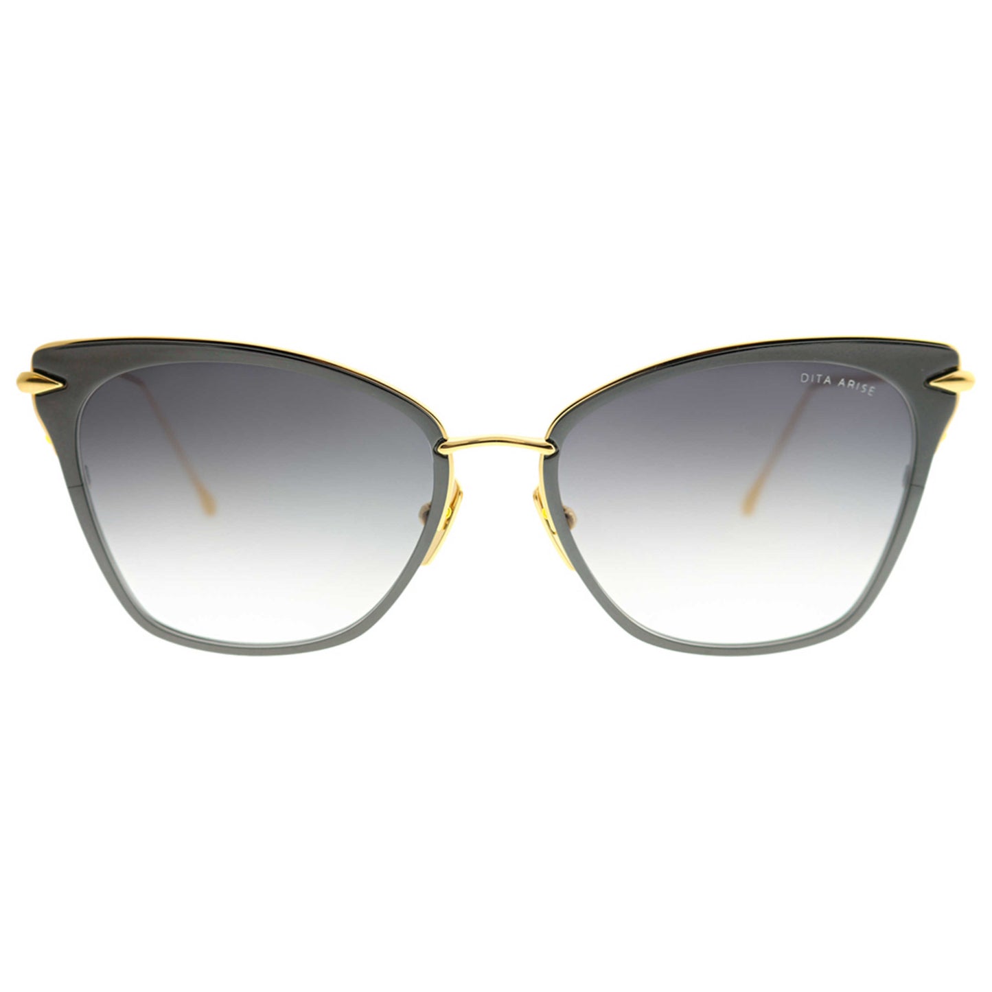 Dita Arize Women's Sunglasses DRX-3041-A-T-BLK-GLD-54 - Image #4