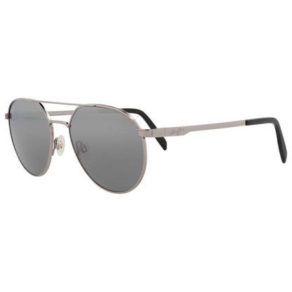 Front view of Maui Jim Core Unisex Sunglasses DSB830-11