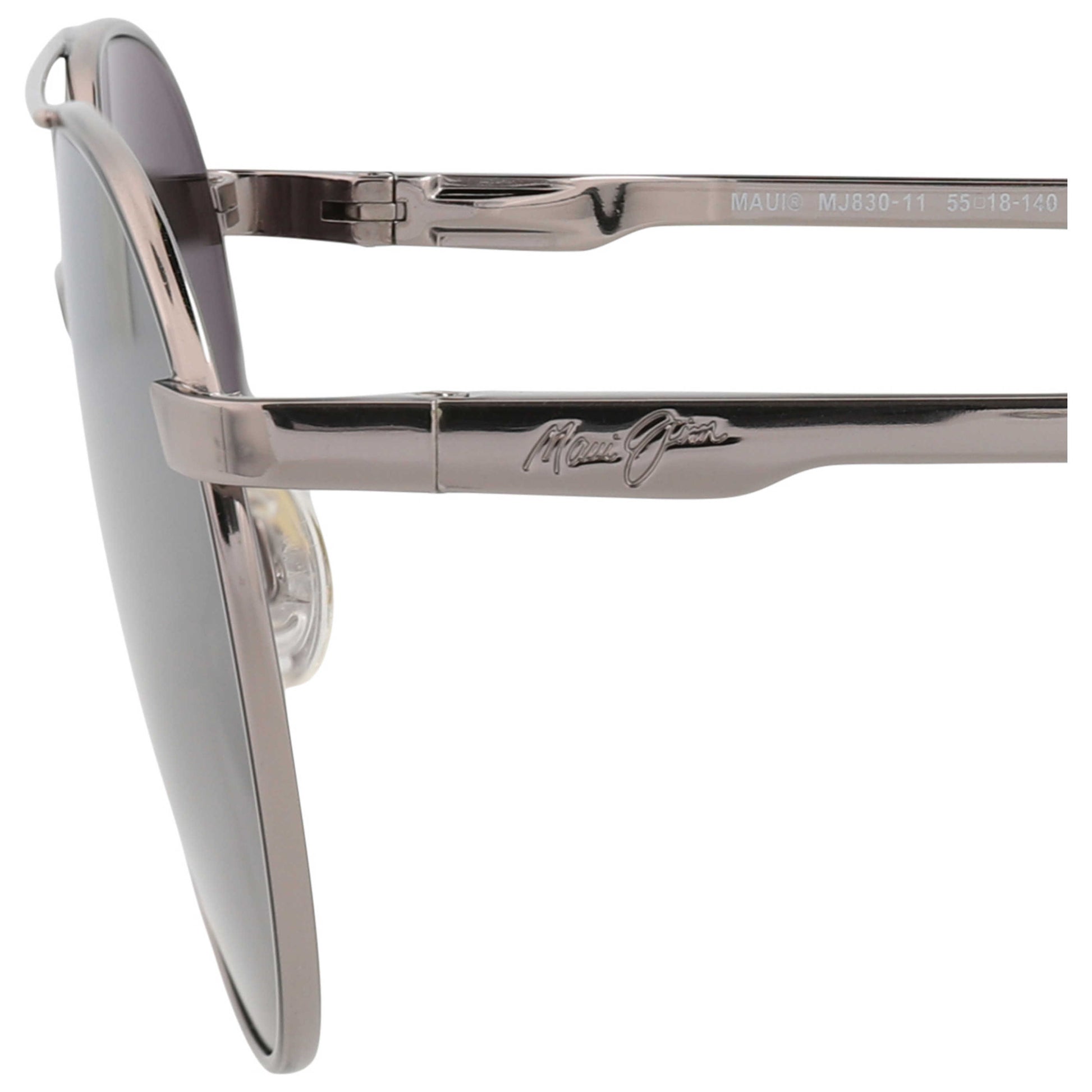 Maui Jim Core Unisex Sunglasses DSB830-11 - Image #3