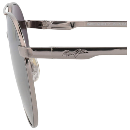 Maui Jim Core Unisex Sunglasses DSB830-11 - Image #3