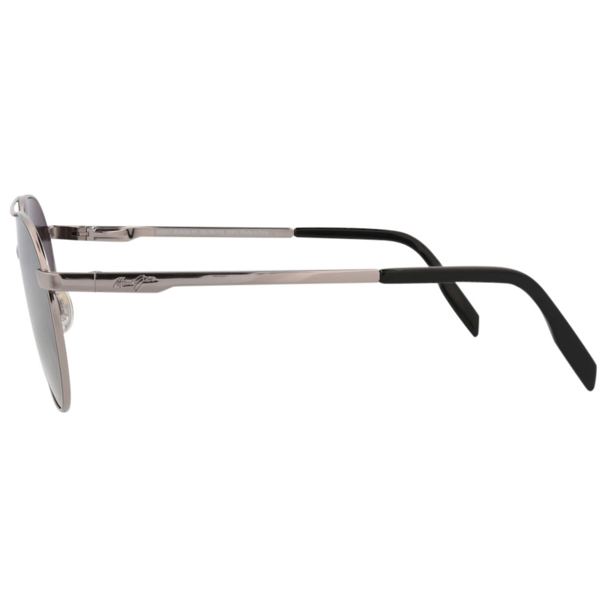 Maui Jim Core Unisex Sunglasses DSB830-11 - Image #4