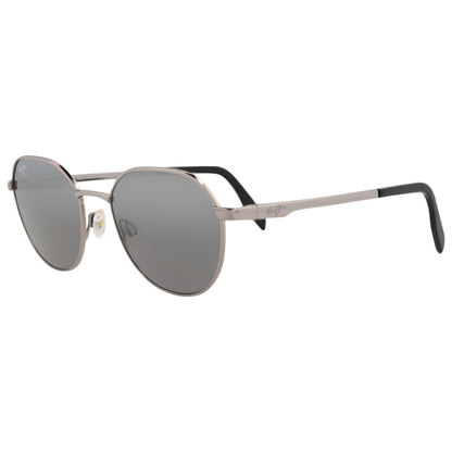 Front view of Maui Jim Core Unisex Sunglasses DSB845-11