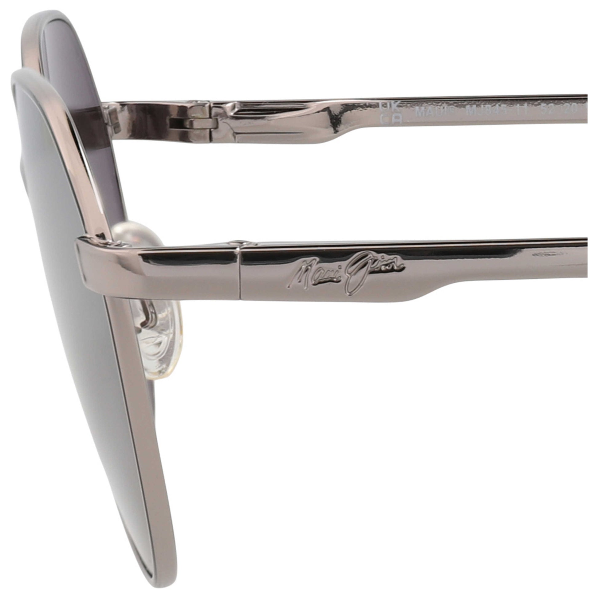 Maui Jim Core Unisex Sunglasses DSB845-11 - Image #3
