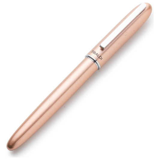 Front view of Tibaldi by Montegrappa Capture Pen DSC-10366_FP-B
