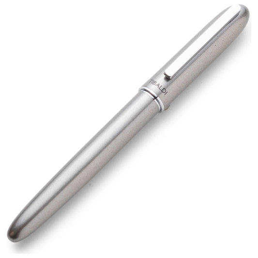 Front view of Tibaldi by Montegrappa Capture Pen DSC-10370_FP-F