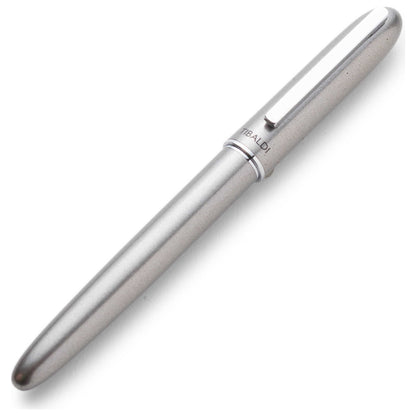 Front view of Tibaldi by Montegrappa Capture Pen DSC-10370_FP-M