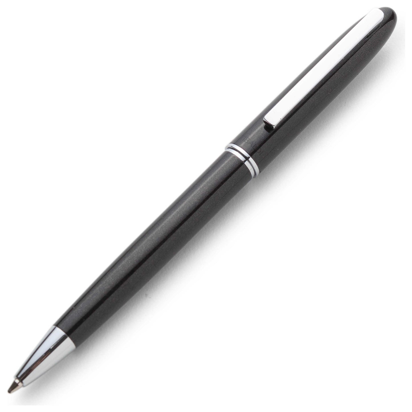 Front view of Tibaldi by Montegrappa Star Pen DSC-237_BP