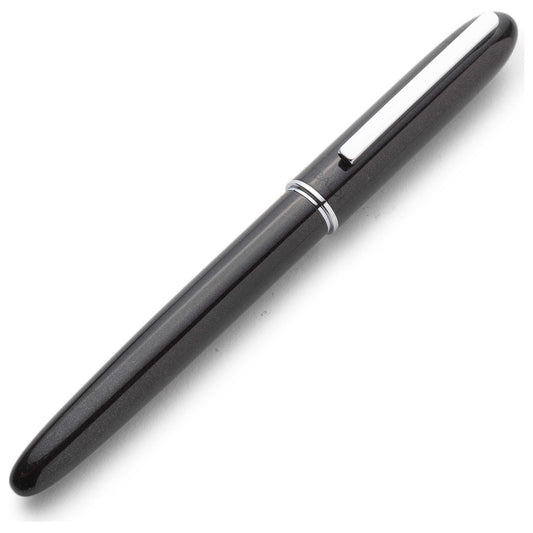 Front view of Tibaldi by Montegrappa Infrangible Pen DSC-237_FP-F