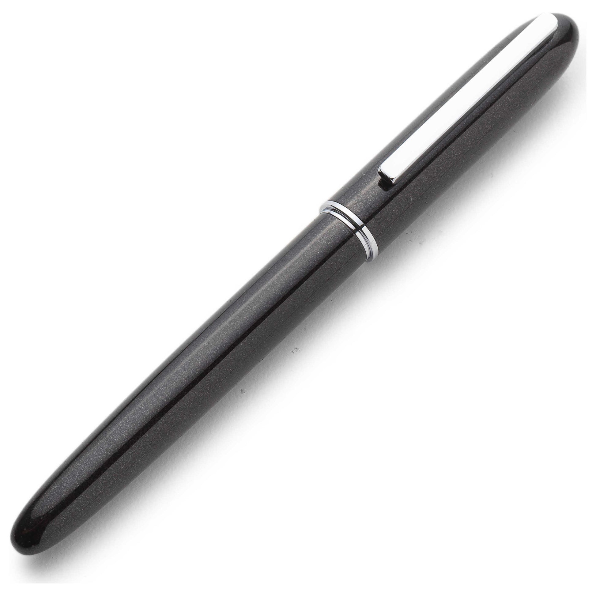 Front view of Tibaldi by Montegrappa Star Pen DSC-237_RB