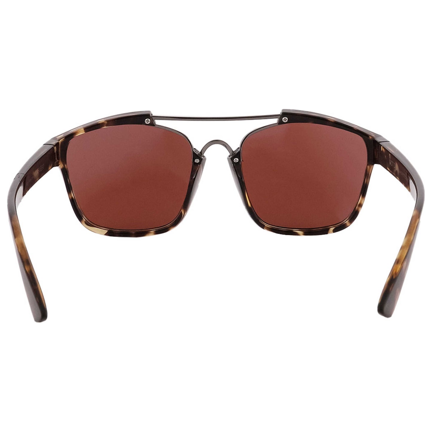 Dot Dash Confuego Unisex Sunglasses DSDHJCON-TBL - Image #4
