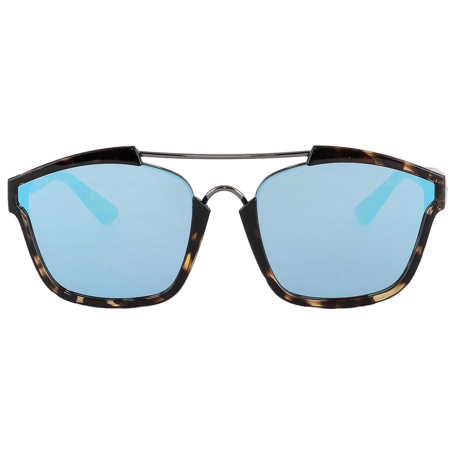 Dot Dash Confuego Unisex Sunglasses DSDHJCON-TBL - Image #5