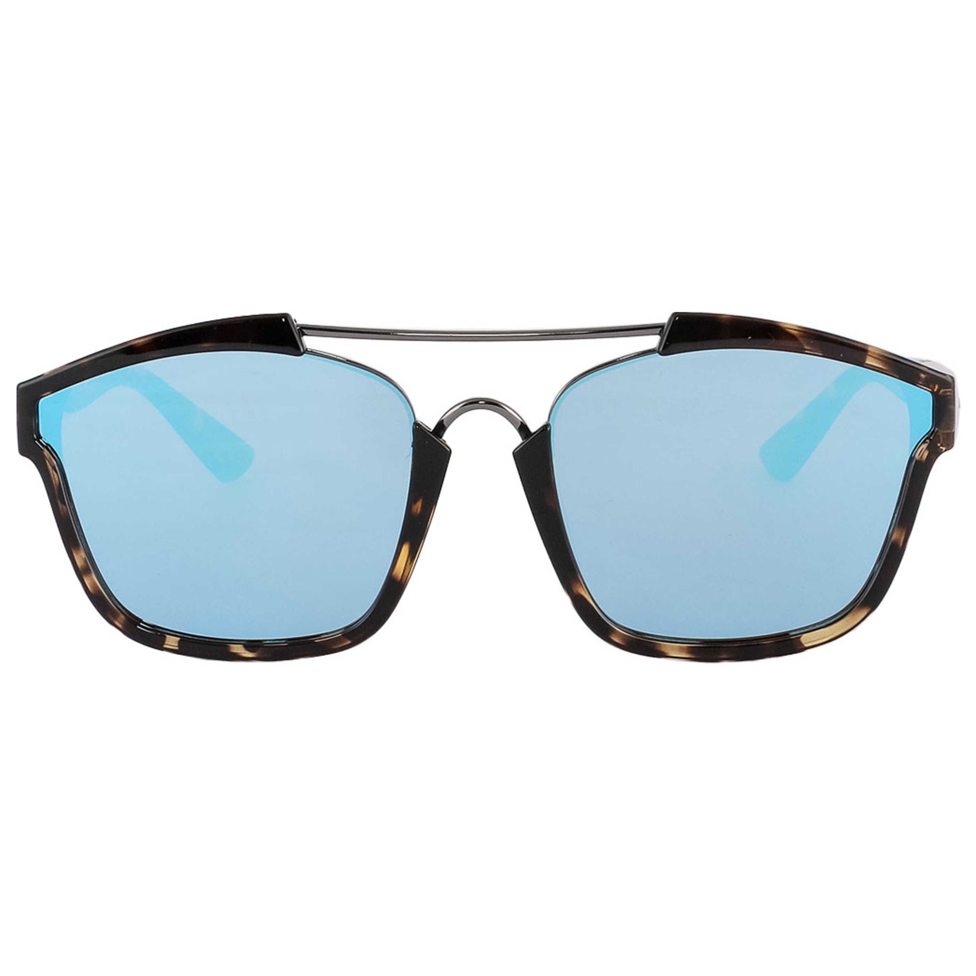 Dot Dash Confuego Unisex Sunglasses DSDHJCON-TBL - Image #5