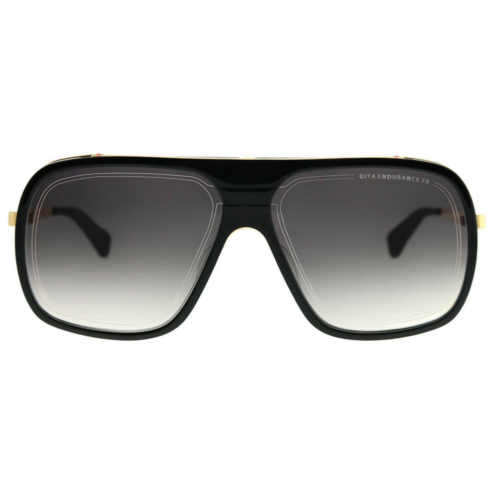 Dita Endurance Unisex Sunglasses DT-DTS104-60-01 - Image #2