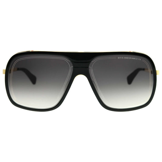 Dita Endurance Unisex Sunglasses DT-DTS104-60-01 - Image #2